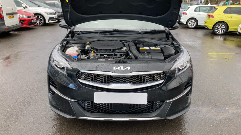 Kia Xceed 1.5T GDi ISG 4 5dr Petrol Hatchback